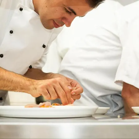 イン Restaurant Goerg