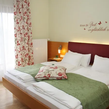 Restaurant Goerg 3* Neudorfl