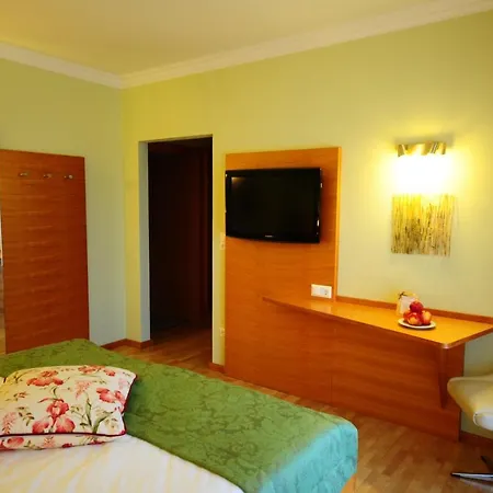 Restaurant Goerg بيت ريفي