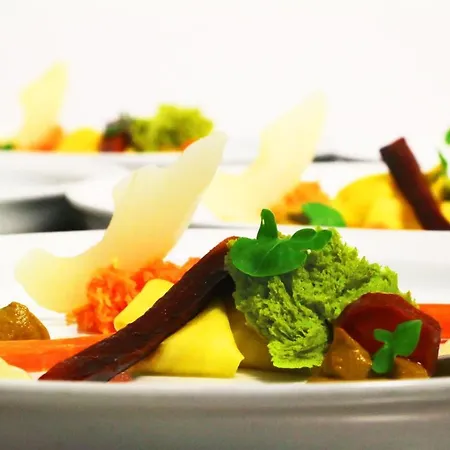 Restaurant Goerg イン 3*