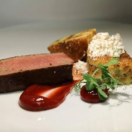 Restaurant Goerg イン 3*