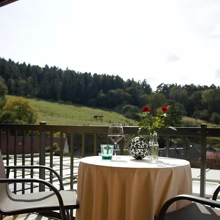 イン Restaurant Goerg