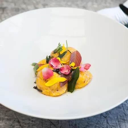 Restaurant Goerg イン 3*