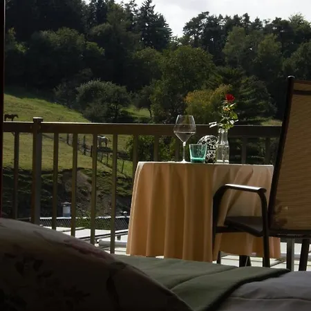 Restaurant Goerg イン Neudorfl