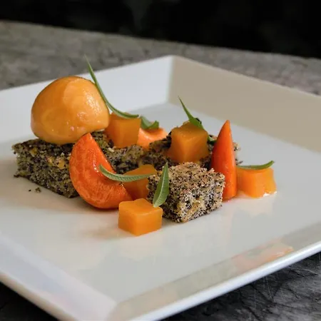 イン Restaurant Goerg