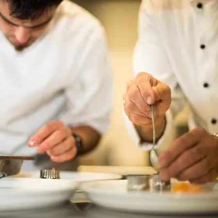 イン Restaurant Goerg 3*