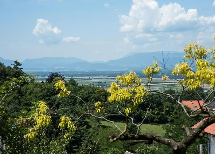 Restaurant Goerg Fogadó