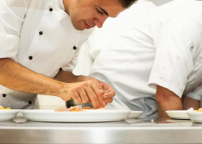 Fogadó Restaurant Goerg