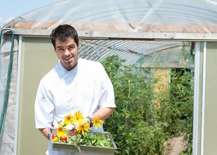 Fogadó Restaurant Goerg 3*