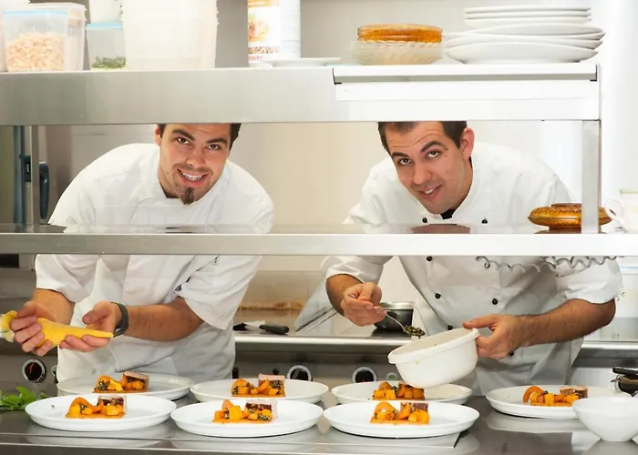 Restaurant Goerg 3* Katzelsdorf