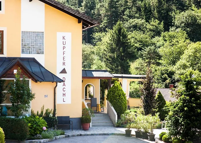 Restaurant Goerg Katzelsdorf