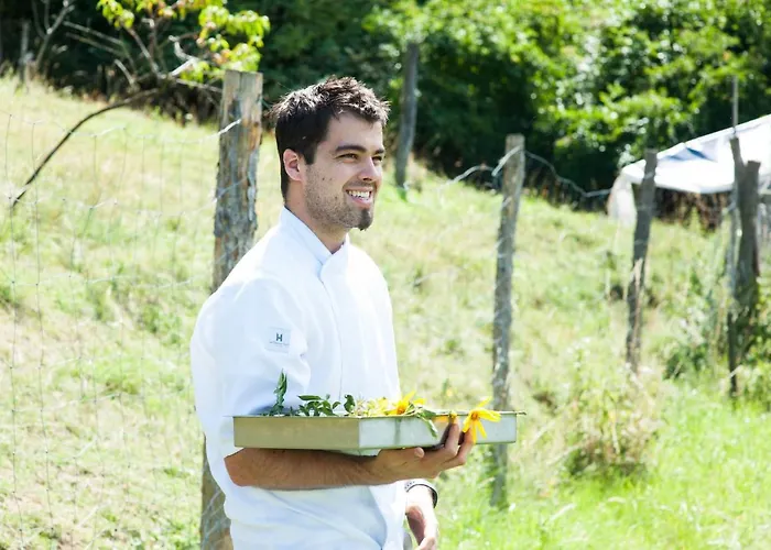 Fogadó Restaurant Goerg 3*