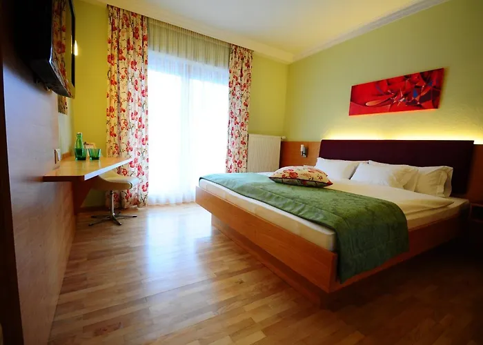 Fogadó Restaurant Goerg