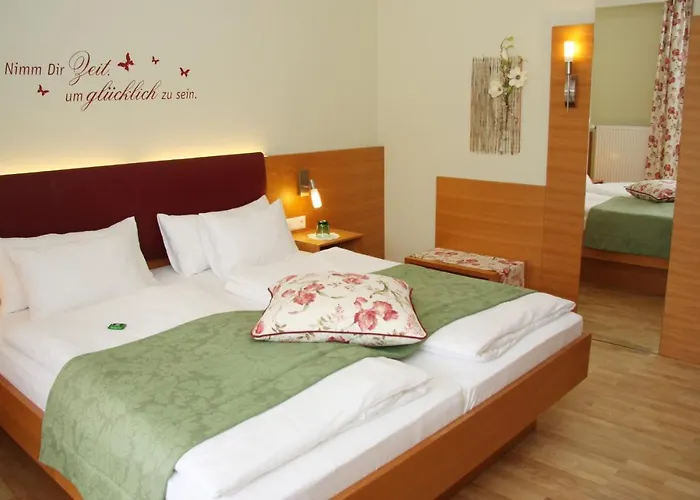 Restaurant Goerg Katzelsdorf