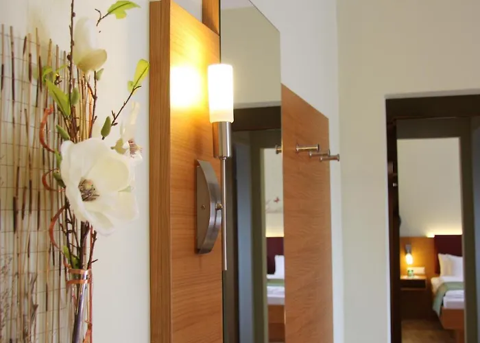 Fogadó Restaurant Goerg