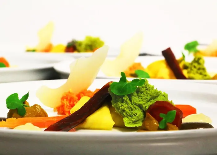 Restaurant Goerg Fogadó 3*