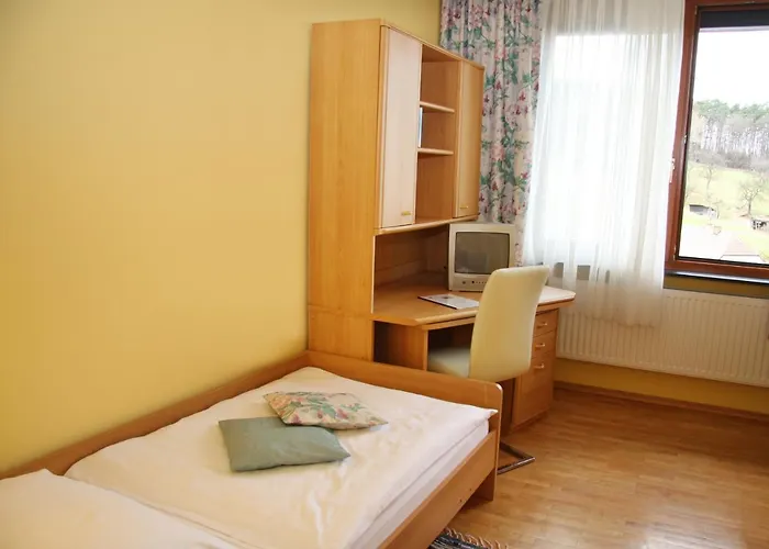 Fogadó Restaurant Goerg Katzelsdorf