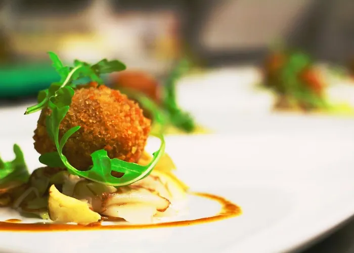 Fogadó Restaurant Goerg Katzelsdorf