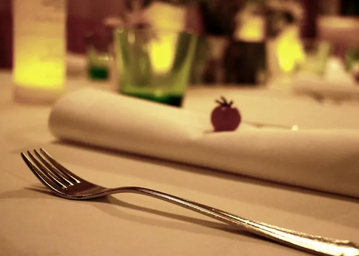 Fogadó Restaurant Goerg 3*