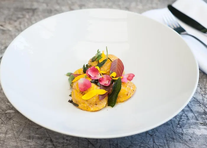 Restaurant Goerg Fogadó 3*