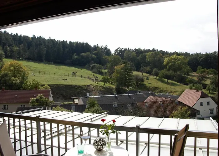 Fogadó Restaurant Goerg