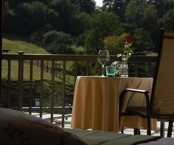 Restaurant Goerg Fogadó Katzelsdorf