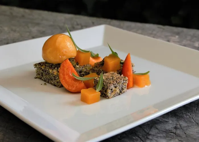 Fogadó Restaurant Goerg