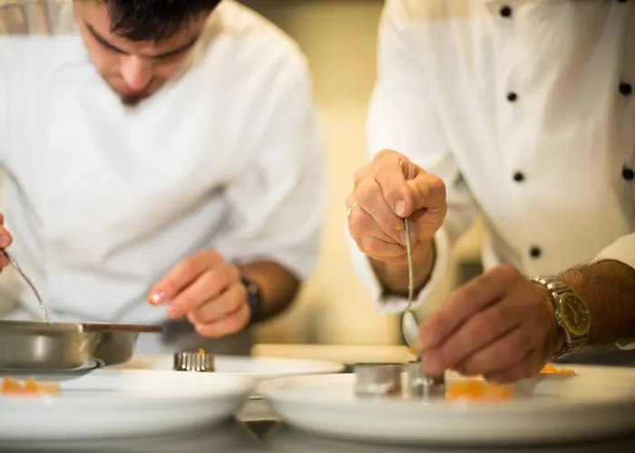 Fogadó Restaurant Goerg 3*